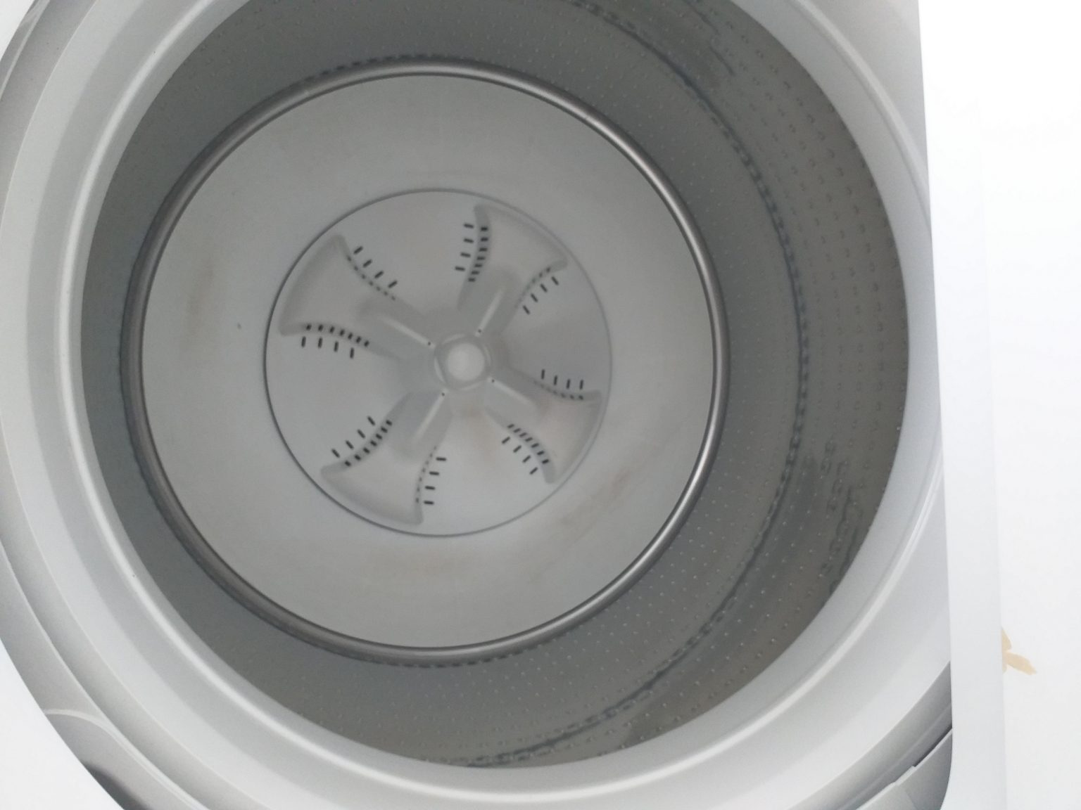 Fisher & Paykel 10KG TOP LOAD WASHING MACHINE AVI Electronics