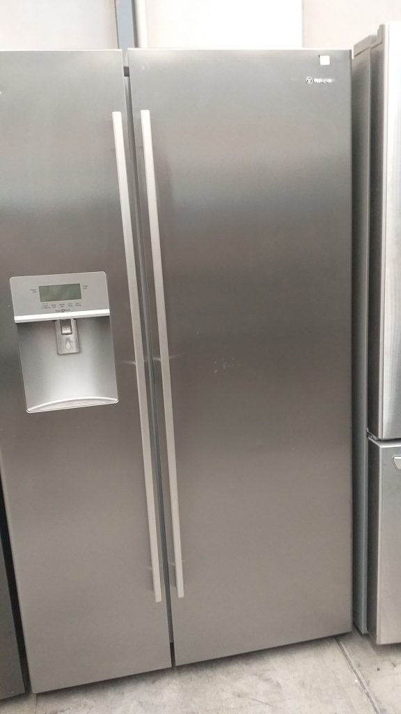 WESTINGHOUSE 690L side by side door DOOR FRIDGE AVI Electronics