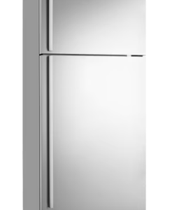 Electrolux stainless steel top mount