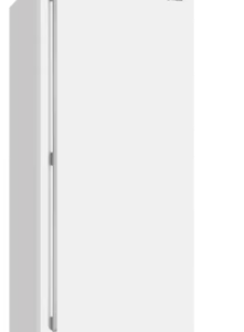 Westinghouse White single door fridge