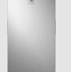 Haier 465L 600 Series Vertical Refrigerator