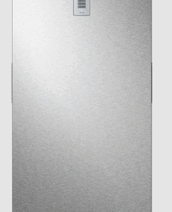 Haier 386L 500 Series Vertical Freezer