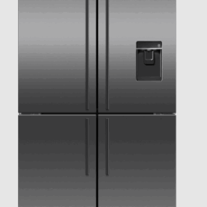 Fisher & Paykel Quad Door Refrigerator Freezer
