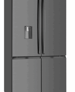 Westinghouse Dark stainless 4 door French Door