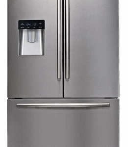 Hisense 630L French Door Fridge