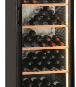 Liebherr Barrique 195 Bottle Wine Storage Cabinet