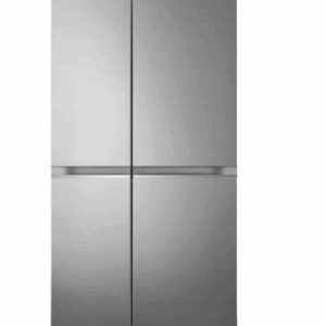 LG 655L Side by Side Fridge in Stainless Finish
