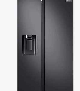 Samsung 635L Side By Side Refrigerator