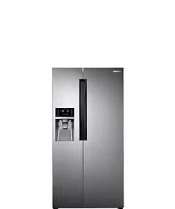 SAMSUNG 637L Side By Side Refrigerator