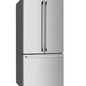 WESTINGHOUSE Stainless steel French Door