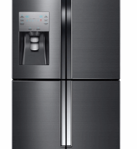Samsung 719L French Door Fridge