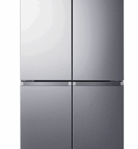 Hisense 609L PureFlat French Door Refrigerator