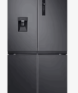 Samsung 488L French Door Refrigerator with Non-Plumbed Dispenser