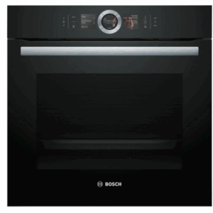 Bosch Serie 8 60cm Built-in Oven with Steam Function
