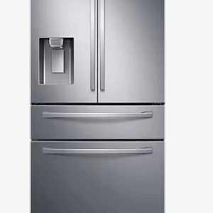 Samsung 636L French Door Refrigerator