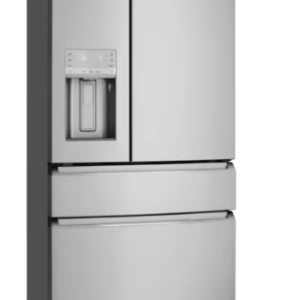 Westinghouse 609L French Door Fridge Stainless Steel