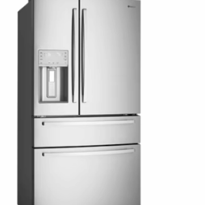 Westinghouse 619L french door refrigerator