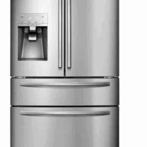 Hisense 701L French Door Fridge