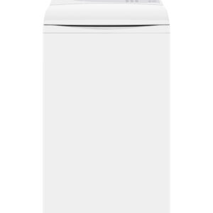 Fisher & Paykel QuickSmart 5.5 kg Top Load Washing Machine