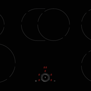 Franke Urban Ceramic Cooktop
