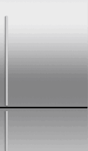 Fisher & Paykel 364L Series 7 Refrigerator Freezer