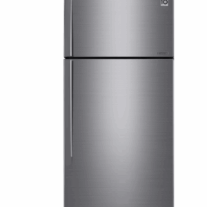 LG 478L Top Mount Fridge in Stainless Finish