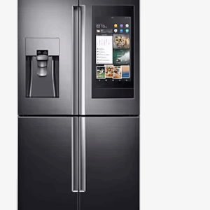 Samsung French Door Refrigerator