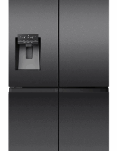 Hisense 585L French Door Fridge