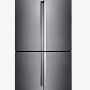 SAMSUNG French Door Refrigerator