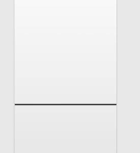 FISHER & PAYKEL 494L Series 5 Refrigerator Freezer