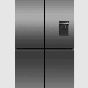 FISHER & PAYKEL 538L Series 7 Quad Door Refrigerator Freezer