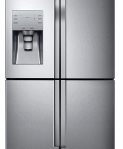 Samsung 719L French Door Fridge