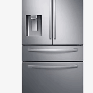 SAMSUNG 636L French Door Refrigerator