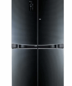 LG 725L World's First Dual Door-in-Door® Fridge