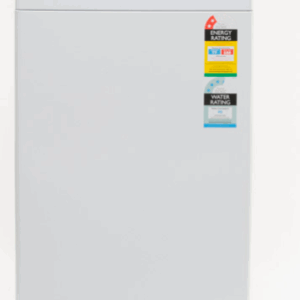 FISHER & PAYKEL 8 KG TOP LOADER WASHINE MACHINE