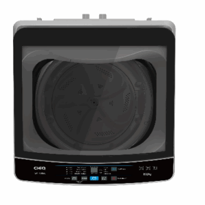 CHiQ 8Kg Top Load Washer White - BRAND NEW