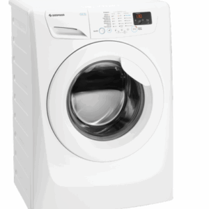 Simpson Ezi Sensor 7kg Front Load Washing Machine