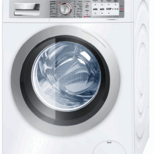 Bosch 8kg Front Load Washing Machine