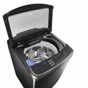 LG 14kg Top Load Washing Machine with TurboClean3D™