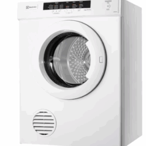 ELECTROLUX 5.5kg Sensor Dry Clothes Dryer