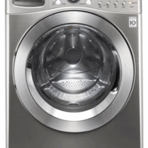 LG 10kg Front Loader Washing Machine
