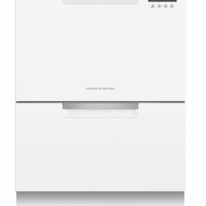 FISHER & PAYKEL DOUBLE DISHDRAWER™ DISHWASHER - BRAND NEW