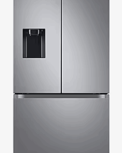 Samsung 498L French Door Refrigerator with Non-Plumbed Water Dispenser