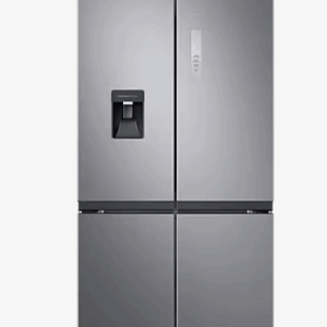 Samsung 488L French Door Refrigerator with Non-Plumbed Dispenser