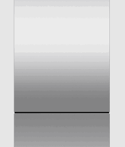 FISHER & PAYKEL Series 5 Refrigerator Freezer