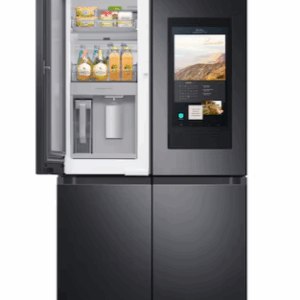 Samsung 637L Family Hub™ French Door Smart Refrigerator with Internal Beverage Centre™