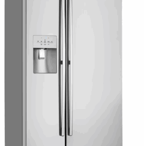 Westinghouse Side-by-Side Refrigerator