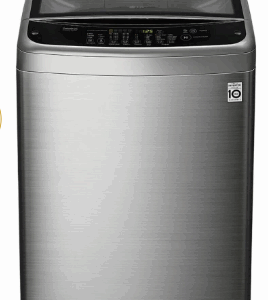 LG 9kg Top Load Washing Machine with Smart Inverter Control