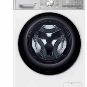 LG 10kg Series 10 Front Load Washer