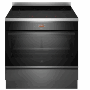 ELECTROLUX freestanding electric oven with induction cooktop -BRAND NEW !